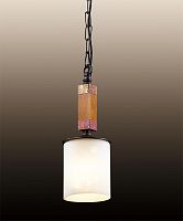 подвесной светильник odeon light fabo 2767/1 в Таганроге