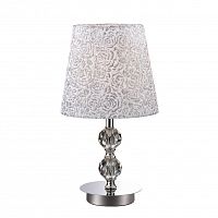 настольная лампа ideal lux le roy tl1 small в Таганроге