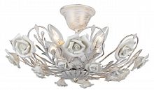 потолочная люстра arte lamp idillio a6356pl-4wg в Таганроге