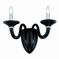 бра ideal lux white lady ap2 nero в Таганроге