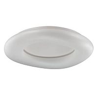потолочный светодиодный светильник odeon light aura 4064/108cl в Таганроге