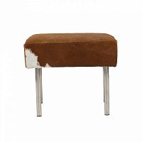 табурет decoboco pony brown-white в Таганроге