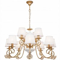 подвесная люстра silver light benedict 736.53.12 в Таганроге