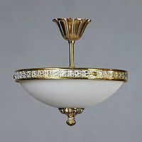 потолочный светильник ambiente toledo 02155/30 pl wp в Таганроге