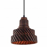 подвесной светильник lussole loft lsp-9659 в Таганроге