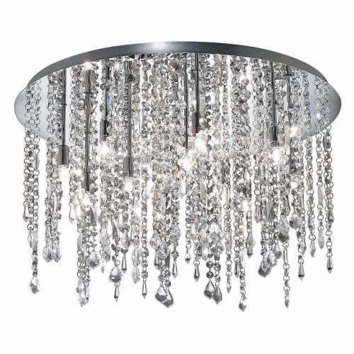 потолочный светильник ideal lux royal pl12 в Таганроге