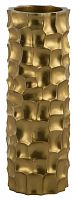 ваза настольная nugget gold tube big в Таганроге