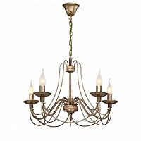 подвесная люстра f-promo chateau 2163-5p в Таганроге