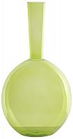 ваза настольная kaleidoscope yellow-green в Таганроге