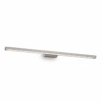 подсветка для зеркал ideal lux edgar ap49 alluminio в Таганроге