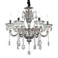 подвесная люстра omnilux badesi oml-70503-06 в Таганроге