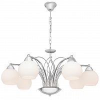 подвесная люстра silver light adele 138.54.7 в Таганроге