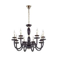 подвесная люстра odeon light capri 4188/8 в Таганроге