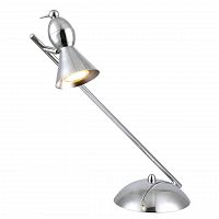 настольная лампа arte lamp picchio a9229lt-1cc в Таганроге