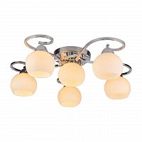 потолочная люстра arte lamp a6058pl-6cc в Таганроге