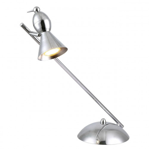 настольная лампа arte lamp picchio a9229lt-1cc в Таганроге