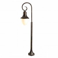 уличный светильник arte lamp vienna a1317pa-1bn в Таганроге