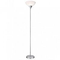 торшер arte lamp duetto a9569pn-1si в Таганроге
