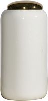 ваза настольная canister ceramic / hc12051 в Таганроге