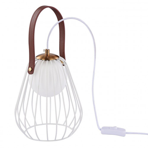 настольная лампа maytoni indiana mod544tl-01w в Таганроге