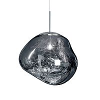 подвесной светильник melt silver от delight collection в Таганроге