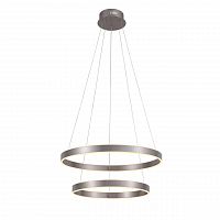 подвесной светодиодный светильник st luce icrisia sl407.303.02 в Таганроге