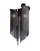 потолочный светильник favourite multivello 1157-2w чёрный в Таганроге