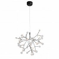 подвесная светодиодная люстра st luce rafina sl379.403.45 в Таганроге