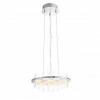 подвесная светодиодная люстра st luce biciere sl430.103.12 в Таганроге