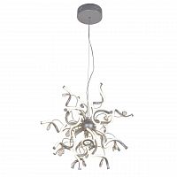 подвесная светодиодная люстра favourite coil 2387-18p в Таганроге
