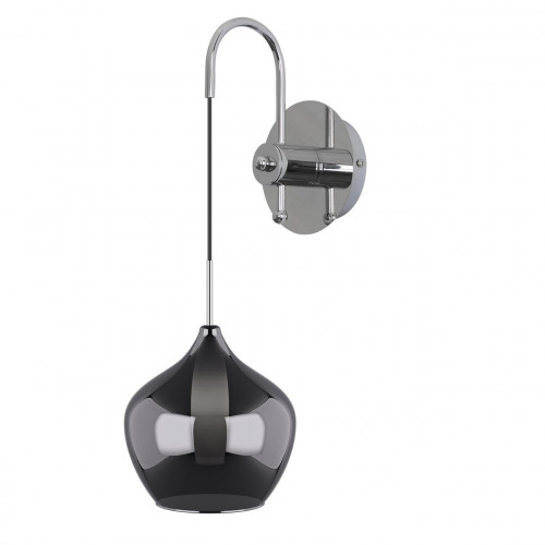 бра lightstar pentola 803547 серый в Таганроге