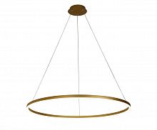 подвесной светодиодный светильник kink light тор 08228,33(3000k) в Таганроге