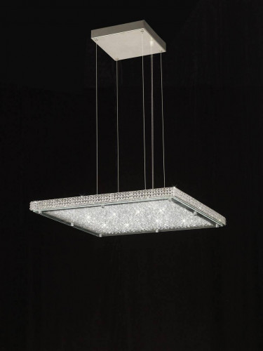 подвесной светильник mantra crystal 4573 в Таганроге