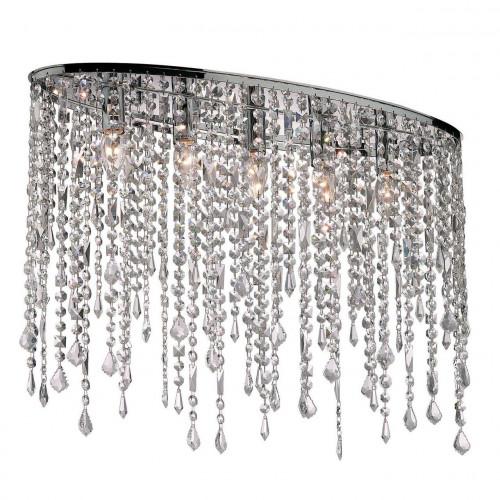 потолочный светильник ideal lux rain pl большой в Таганроге