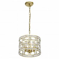 подвесная люстра mw-light монарх 121011503 в Таганроге