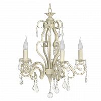 подвесная люстра arti lampadari gioia e 1.1.5.602 cg в Таганроге