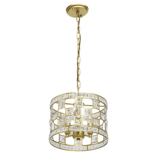 подвесная люстра mw-light монарх 121011503 в Таганроге