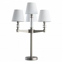 настольная лампа mw-light дэль рей 8 700033004 в Таганроге
