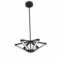подвесной светодиодный светильник st luce pialeto sl843.402.06 в Таганроге