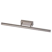 подсветка для картин arte lamp picture lights led a9474ap-1ss в Таганроге