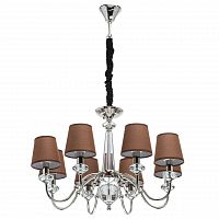 подвесная люстра mw-light софия 7 355013608 в Таганроге