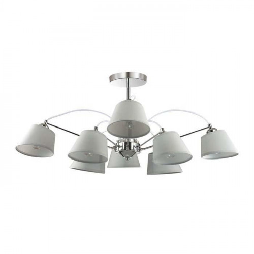 потолочная люстра lumion vasana 3518/8 в Таганроге