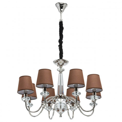 подвесная люстра mw-light софия 7 355013608 в Таганроге
