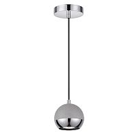 подвесной светильник odeon light cemeta 3801/1l в Таганроге