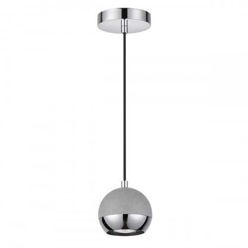 подвесной светильник odeon light cemeta 3801/1l в Таганроге