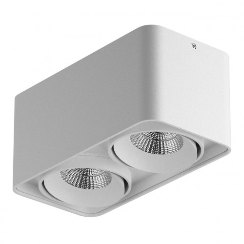 потолочный светодиодный светильник lightstar monocco 052126 в Таганроге