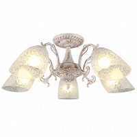 потолочная люстра omnilux palaia oml-64807-05 в Таганроге