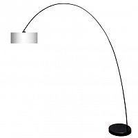 торшер newport 12201/fl white в Таганроге