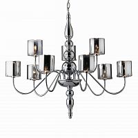 подвесная люстра ideal lux duca sp9 в Таганроге