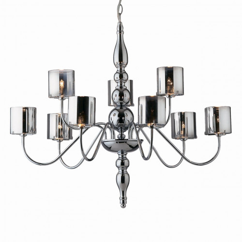 подвесная люстра ideal lux duca sp9 в Таганроге